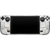 Ivory Taupe Steam Deck Handheld Gaming Computer Skin